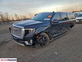 GMC Yukon - zobacz ofertę