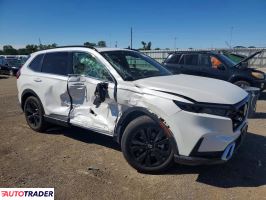 Honda CR-V 2025 2
