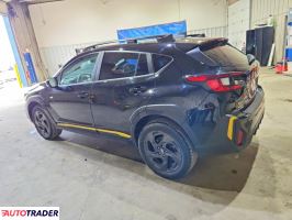 Subaru Pozostałe 2025 2