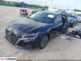 Nissan Altima 2024 2