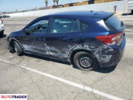 Subaru Impreza 2021 2 Subaru Impreza 2021 2