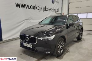 Volvo XC60 - zobacz ofertę