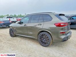 BMW X5 2023 4