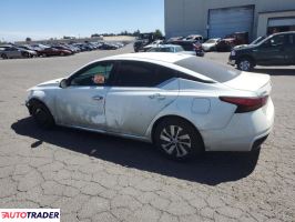 Nissan Altima 2020 2