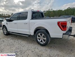 Ford Pozostałe 2021 3