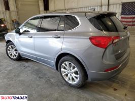 Buick Pozostałe 2019 2 Buick Pozostałe 2019 2