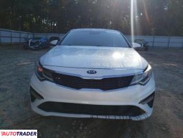 Kia Optima 2019 2