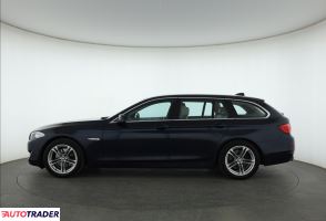 BMW 520 2012 2.0 181 KM