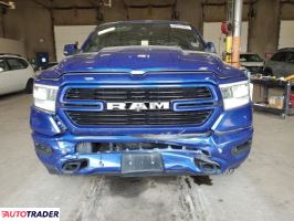 Dodge Ram 2019 5 Dodge Ram 2019 5