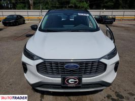 Ford Escape 2023 1