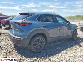 Mazda CX-30 2023 2