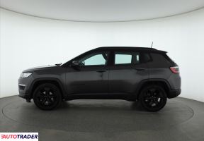 Jeep Compass 2019 1.4 138 KM