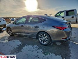 Acura Integra 2023 1