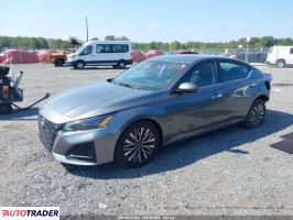 Nissan Altima 2023 2