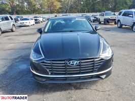 Hyundai Sonata 2020 2