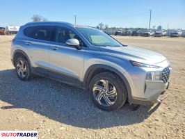 Hyundai Santa Fe 2023 2