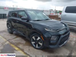 Kia Soul 2020 2