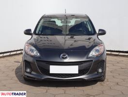 Mazda 3 2011 1.6 113 KM