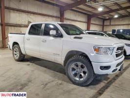 Dodge Ram 2021 5