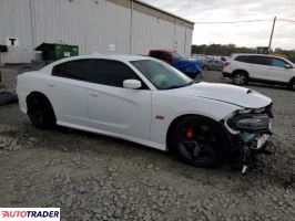 Dodge Charger 2019 6