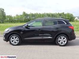 Renault Kadjar 2019 1.3 138 KM