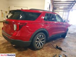Ford Explorer 2023 2