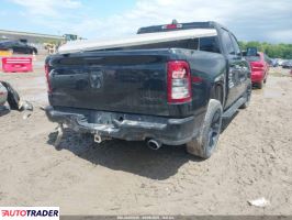 Dodge Ram 2020 5