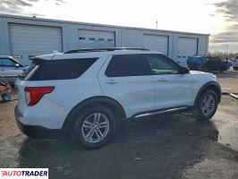 Ford Explorer 2024 2