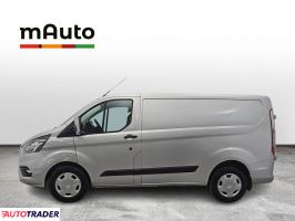 Ford Transit 2018 2.0 Ford Transit 2018 2.0