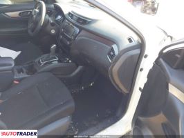 Nissan Rogue 2020 2 Nissan Rogue 2020 2