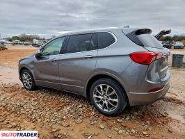 Buick Pozostałe 2020 2