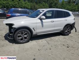 BMW X3 2024 2