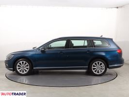 Volkswagen Passat 2020 2.0 147 KM