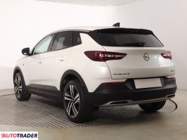 Opel Grandland 2017 1.2 128 KM