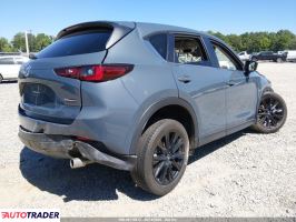 Mazda CX-5 2024 2
