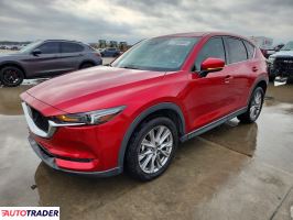 Mazda CX-5 2020 2
