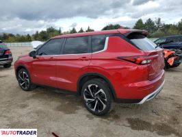 Mitsubishi Outlander 2024 2