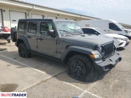 Jeep Wrangler 2023 2 Jeep Wrangler 2023 2