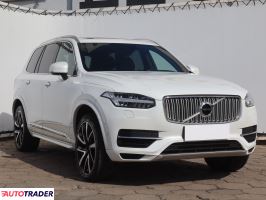 Volvo XC90 - zobacz ofertę