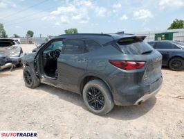 Chevrolet Blazer 2020 2