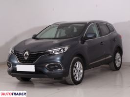 Renault Kadjar 2020 1.3 138 KM