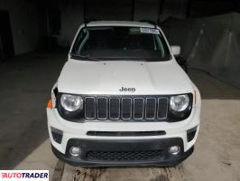 Jeep Renegade 2020 2