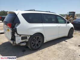 Chrysler Pacifica 2019 3