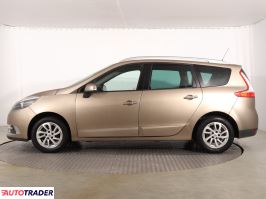 Renault Grand Scenic 2013 1.5 108 KM