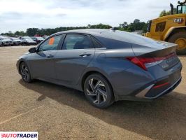 Hyundai Elantra 2024 2