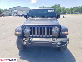 Jeep Wrangler 2021 3