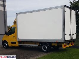Renault Master 2019 2.3 Renault Master 2019 2.3