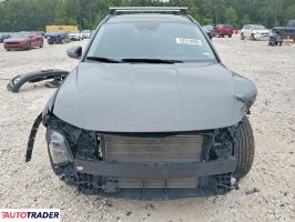 Hyundai Tucson 2024 2