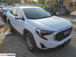 GMC Terrain 2018 1