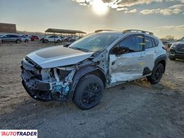 Subaru Pozostałe - zobacz ofertę